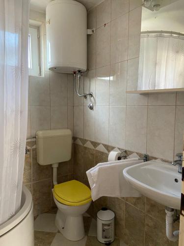 Apartmani Zvonko, Rogoznica (photo 6)