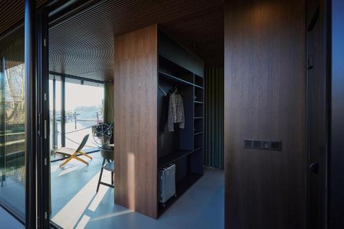 Spreeapartment LUNA, Berlín (fotografie 4)