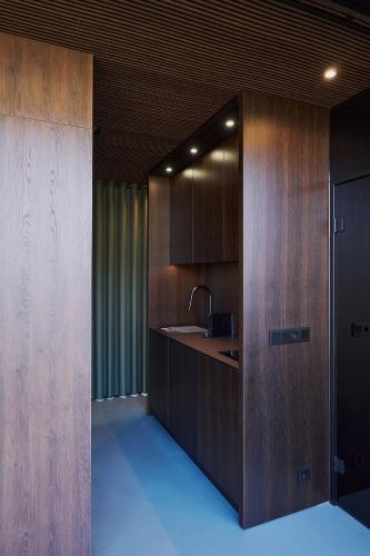 Spreeapartment LUNA, Berlín (fotografie 6)