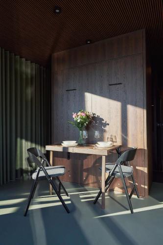 Spreeapartment LUNA, Berlín (fotografie 5)