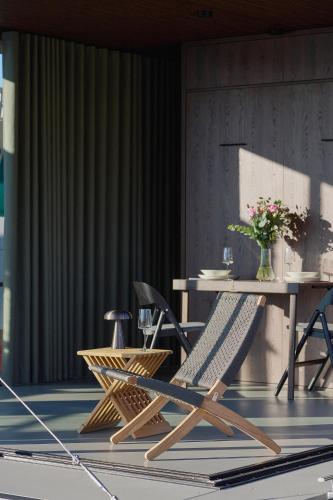 Spreeapartment LUNA, Berlín (fotografie 7)