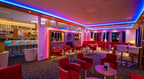 Vital- und Wellnesshotel Albblick 4