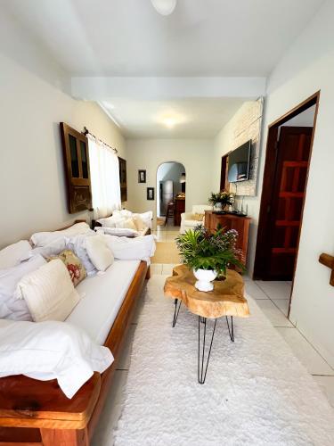 Casa da Cosmira – khách sạn tại Trancoso