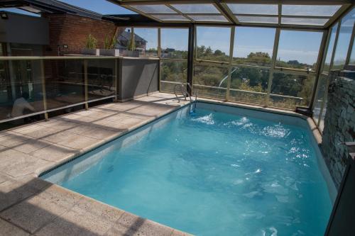 Vecchia Terra Apart Hotel, San Rafael, Argentina: precios, reseñas, contacto | A-HOTEL.com