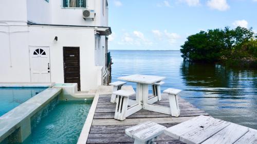 See Belize Sea View Vacation Rentals