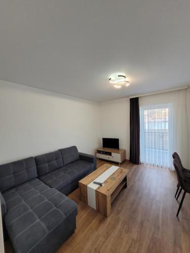 Apartment an der Donau