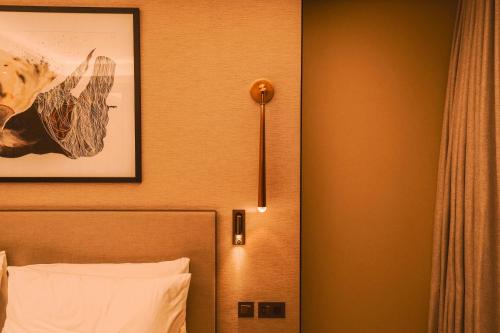 THE CLOSEST building to Burj Khalifa with Fountain View in Address Opera Residence, Дубай (фото 7)
