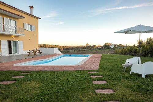 Casa Souto da Serra, Portalegre