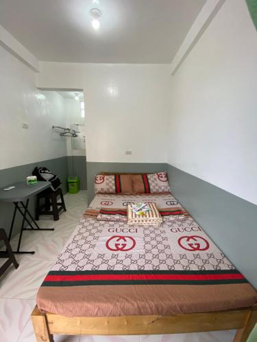 세부 Jugalbot Tourist Inn 2성급 싱글룸 스위트룸