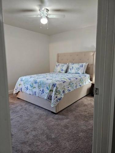 Opuluxe Glasgow Wonderful Escape in Fort Worth, USA