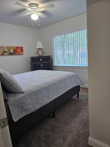 Opuluxe Glasgow Wonderful Escape in Fort Worth, USA