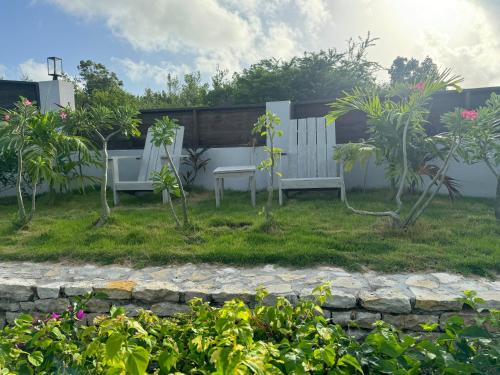 Jardin, De' Seaside Escape in Willikies