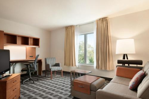 TownePlace Suites Boca Raton in Boca Raton, USA