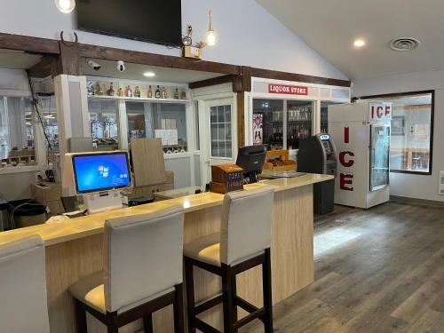 The 22 Hotel in Cremona (AB)