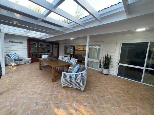 館内設備, Watermill Beach House Estate in ノーフォーク島