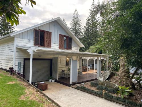 景色, Watermill Beach House Estate in ノーフォーク島