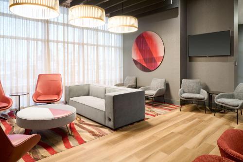 Residence Inn by Marriott Montreal Airport