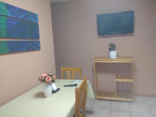 設施, Departamentos la Merced in 聖尼古拉斯德洛斯阿羅約斯