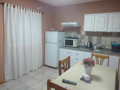 บริการและสิ่งอำนวยความสะดวก, Departamentos la Merced in ซาน นิโกลัส เดลาส อาร์โรโยส