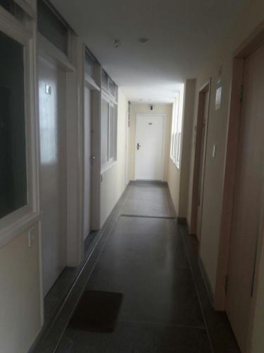 Apartamento Las Palmas - 100m da Praia Pitangueiras, Estacionamento, Cafe da Manha near Santo Espetinho