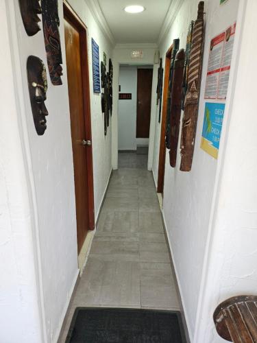 El Hostal By Pochet in νήσος Σαν Αντρές