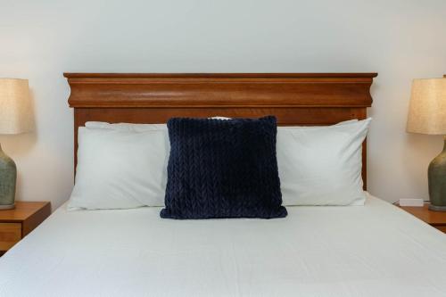 Hendo Hideaway Unit B 2bed,1 bath