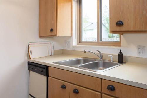 Hendo Hideaway Unit B 2bed,1 bath