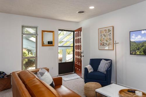 Hendo Hideaway Unit B 2bed,1 bath