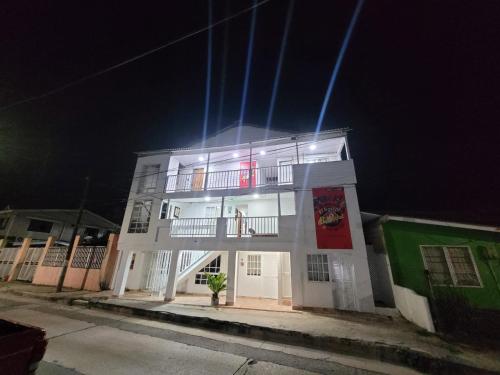 El Hostal By Pochet in San Andres Island