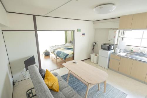 NOBEYAMA WIND, Tokyo