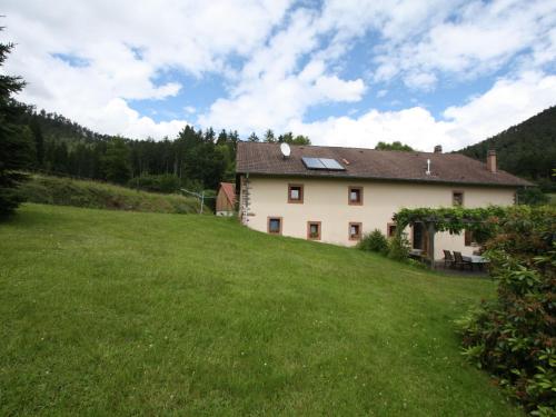 Gîte Taintrux 5 pièces 10 personnes - FR-1-589-232 - image 11