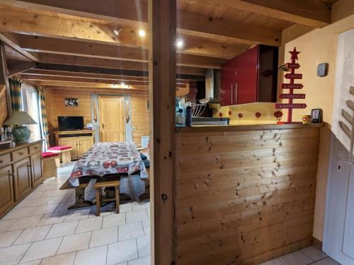 Chalet Vagney 4 pièces 6 personnes - FR-1-589-283 - image 13