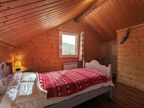 Chalet Vagney 4 pièces 6 personnes - FR-1-589-283 - image 11