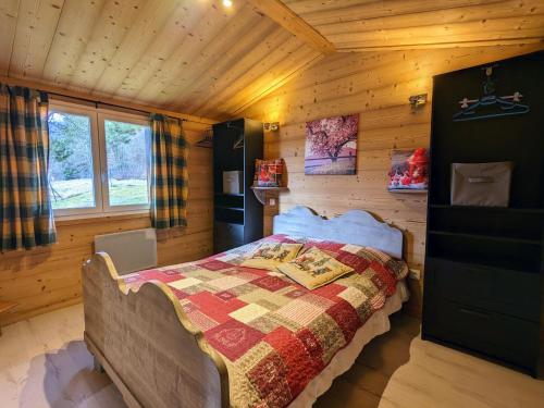 Chalet Vagney 4 pièces 6 personnes - FR-1-589-283 - image 9