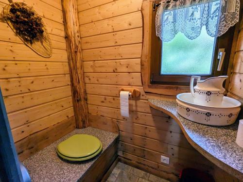 Chalet Ferdrupt, 2 pièces, 4 personnes - FR-1-589-437