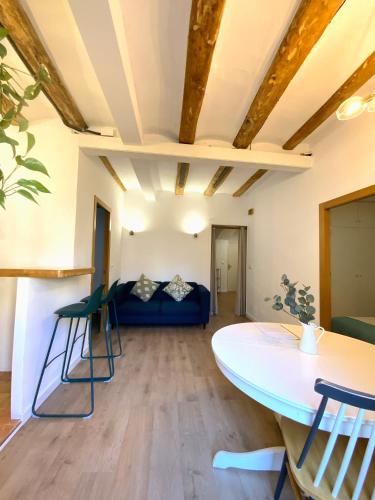 Cozy Apartment Old Town Girona