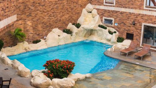 Hotel Windsor Barranquilla