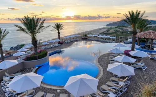 Paraíso Escondido in Cabo San Lucas, Mexico