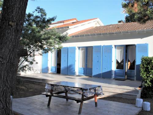 Maison rénovée près de la plage avec jardin, Wi-Fi et 4 chambres - FR-1-476-85 - Location saisonnière - L'Aiguillon-la-Presqu'île