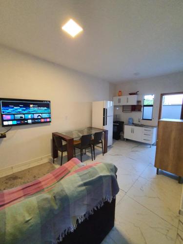 Létesítmények, Casa praia in Balneario Picarras