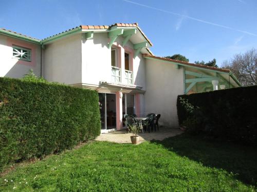 Maison Biscarrosse, 3 pièces, 4 personnes - FR-1-521-116 - Location saisonnière - Biscarrosse