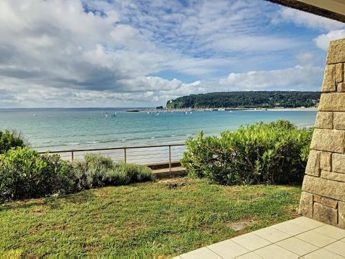 Appartement Morgat, 2 pièces, 2 personnes - FR-1-370-53 - Location saisonnière - Crozon