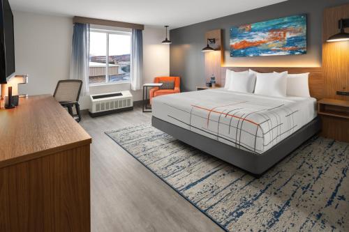 La Quinta Inn & Suites by Wyndham Williston Burlington