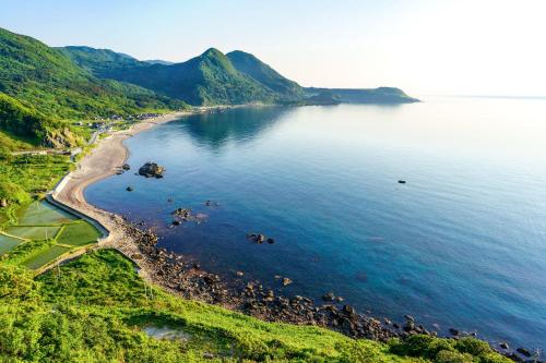 佐渡 旅荘みなと