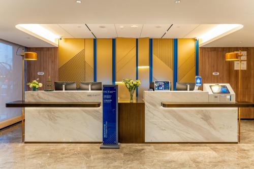 Holiday Inn Express Hefei FTZ, an IHG Hotel