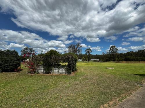 Carinya Cottage Hunter Valley - Nature retreat