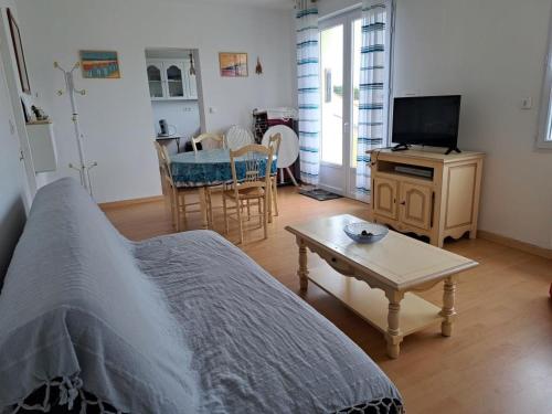 Appartement Saint-Jean-de-Monts, 3 pièces, 4 personnes - FR-1-323-476