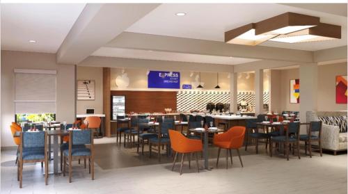 Holiday Inn Express Redding North, an IHG Hotel