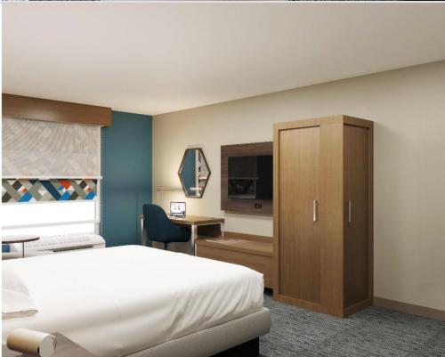 Holiday Inn Express Redding North, an IHG Hotel