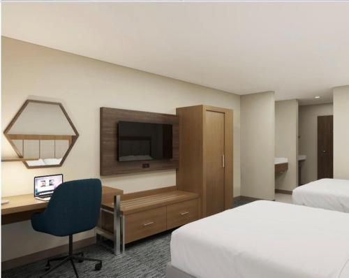 Holiday Inn Express Redding North, an IHG Hotel